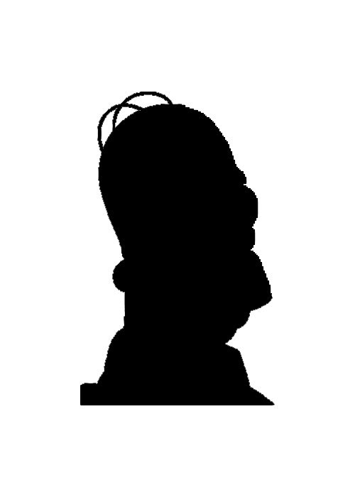 Can You Guess The Cartoon Character Based On Their Silhouette