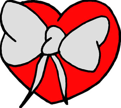 Pictures Of Heart Drawings - ClipArt Best