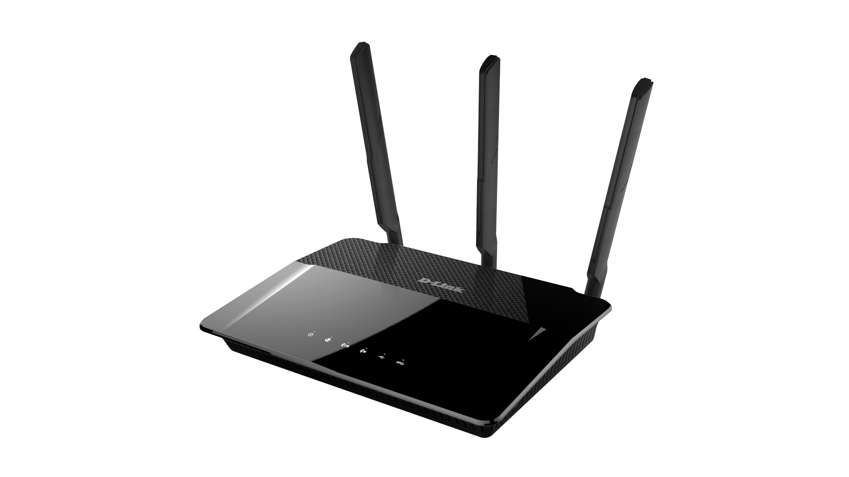 D-Link | Wireless AC1900 Dual Band Gigabit Cloud Router DIR-880L ...