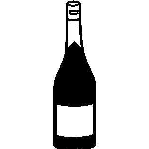 Bottle Clipart - Tumundografico