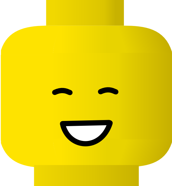 pitr lego smiley laugh scalable vector graphics svg clip art ...