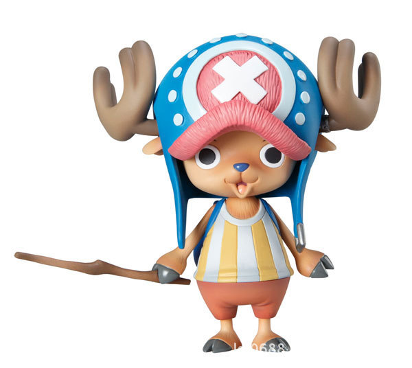 Free-Shipping-Japanese-Anime-Cartoon-One-Piece-Tony-Tony-Chopper-Action- ...