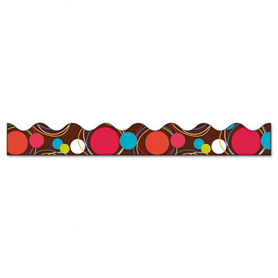 Pacon Creative Products Bordette Decorative Border | Wayfair