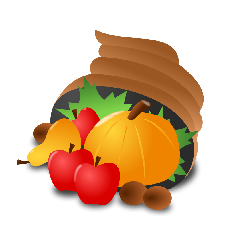 Free To Use & Public Domain Thanksgiving Clip Art - Page 2 - Cliparts.