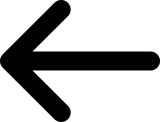 Picture Of Arrow Pointing Left