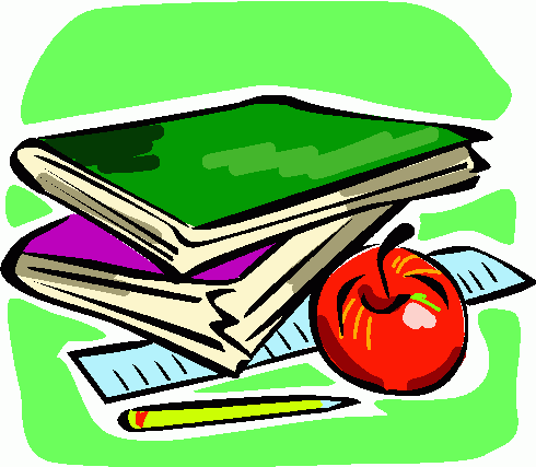 Clip Art For Books