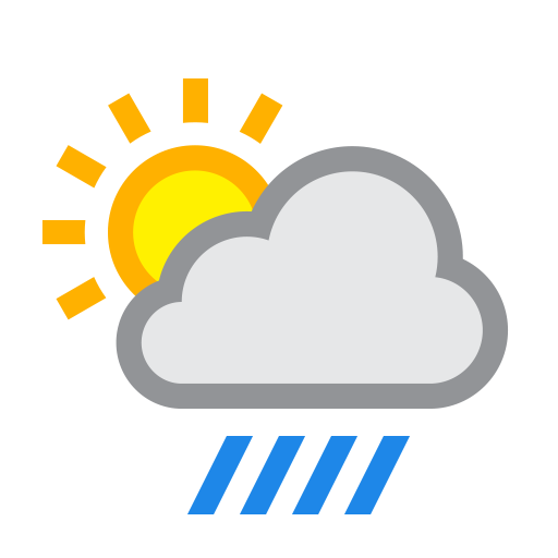 Weather Symbol For Fog - ClipArt Best