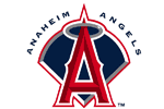 American League Baseball Team Logos on LogoServer