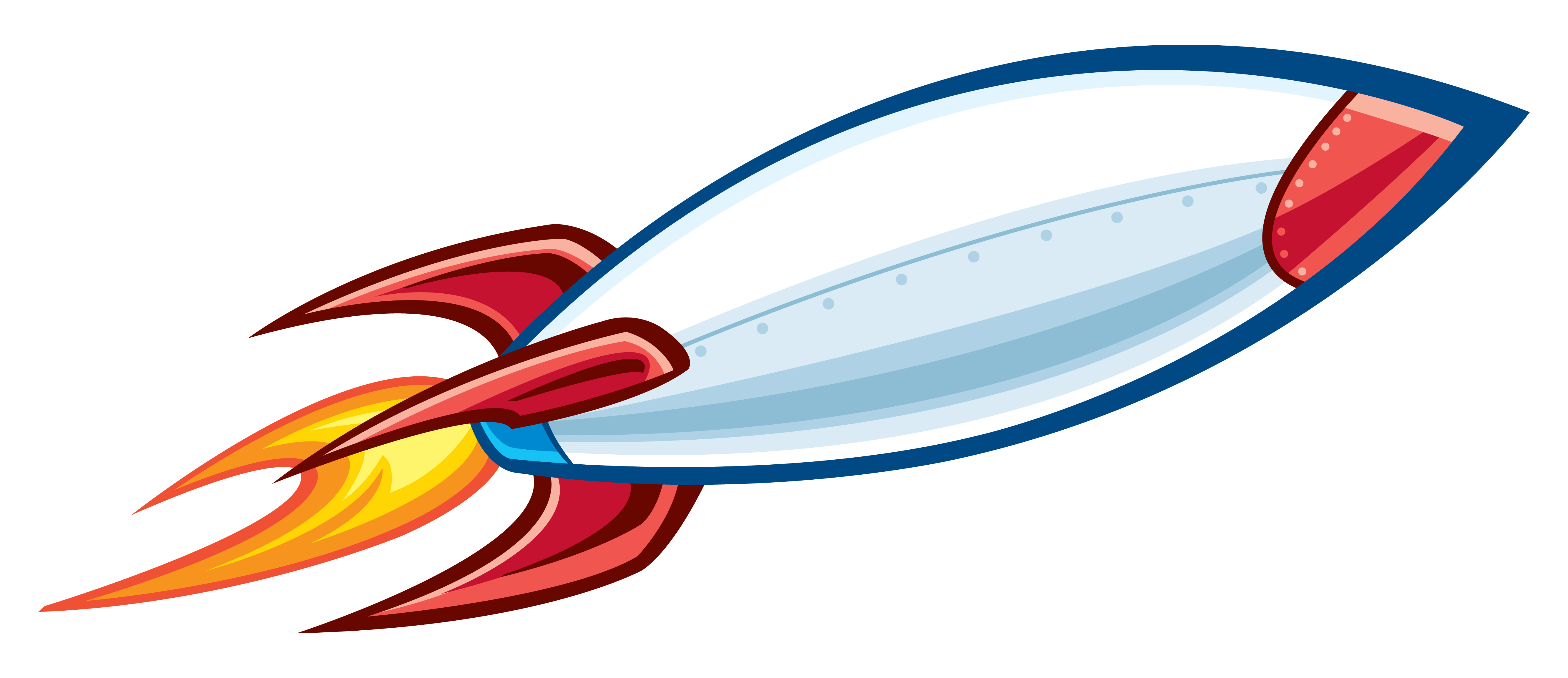 Rocket clipart free clipart images clipartbold 3 clipartcow 2 ...