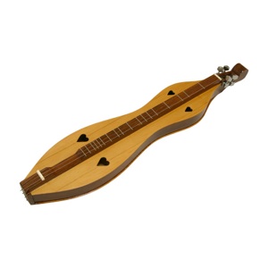 Fretted Dulcimers