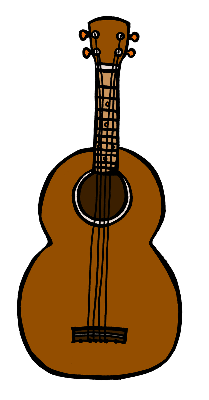 Ukulele Clipart | Free Download Clip Art | Free Clip Art | on ...