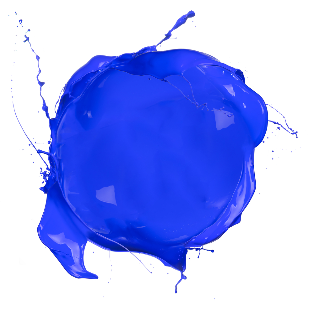 Paint Blob - ClipArt Best