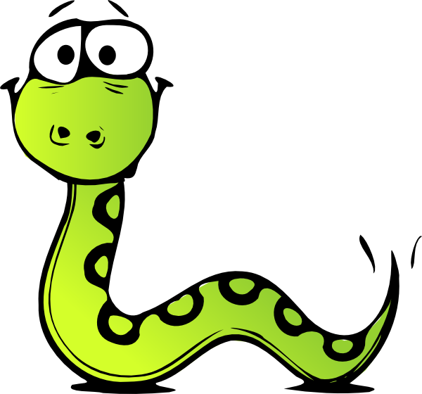 Animated Snake Pictures