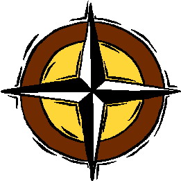 Clip Art - Clip art compass 394110