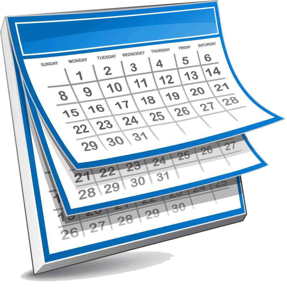 May Calendar Clipart · May Calendar Clipart · Mark Your Calendar PNG - HD Wallpapers OS, Free HD Desktop .