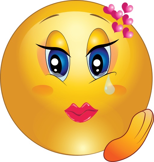 Girl Smiley Face Clipart - Free Clipart Images