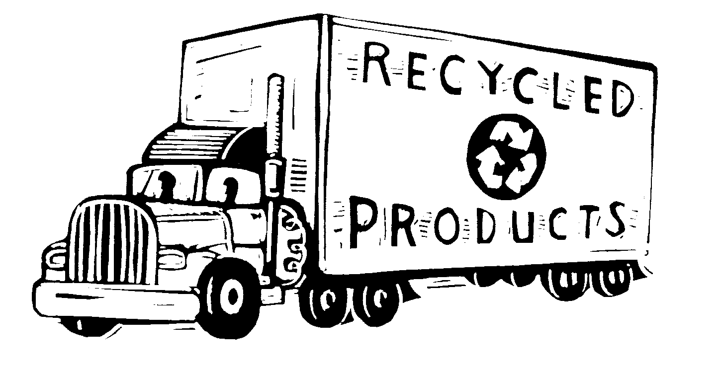 Garbage Truck Clip Art Pictures