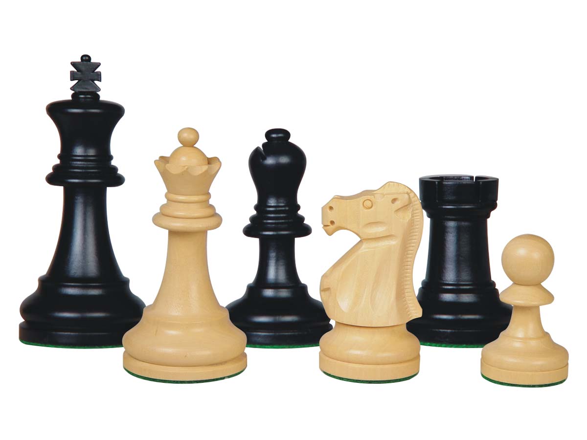 Chess Pieces Pictures - Clipart Best