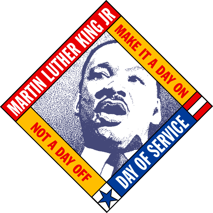 Mlk Day Clip Art ClipArt Best