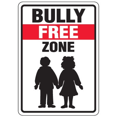 Help Stop Bullying This October — And Onwards | Emedco's Blog