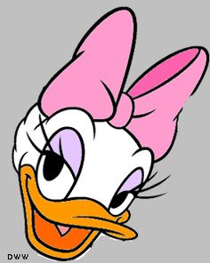 Daisy Duck