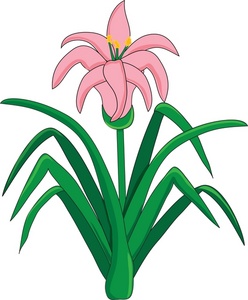 Easter Flowers Clipart - ClipArt Best