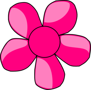 Free Gerber Daisy Clip Art - ClipArt Best