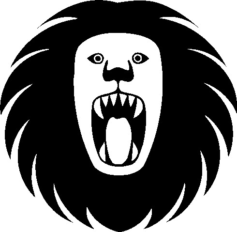 Clip Art - Clip art lions 478997