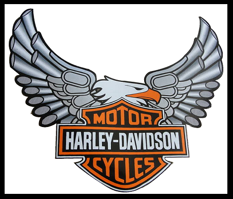 Harley Davidson Logo Download