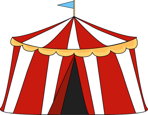 Carnival Tent Png - ClipArt Best