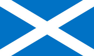 Scotland Flag Printables For Kids