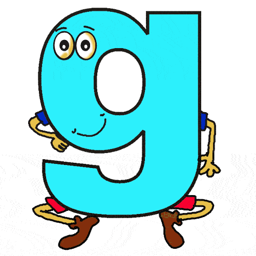 Alphabet clipart for kids free images - dbclipart.com