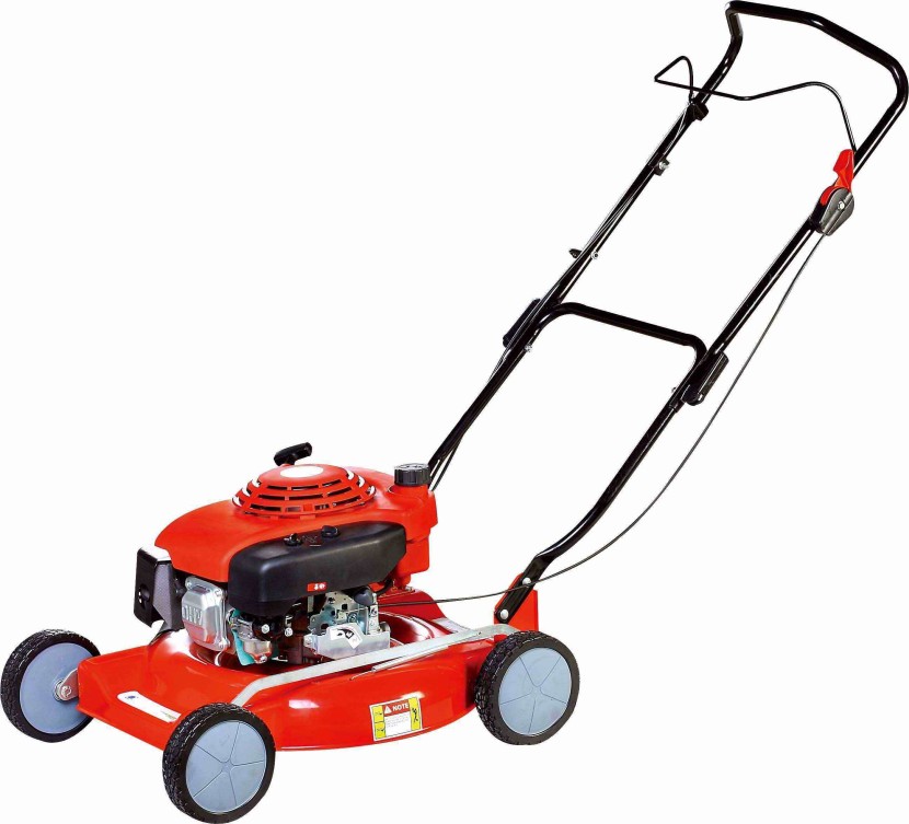 Lawn mower clipart png