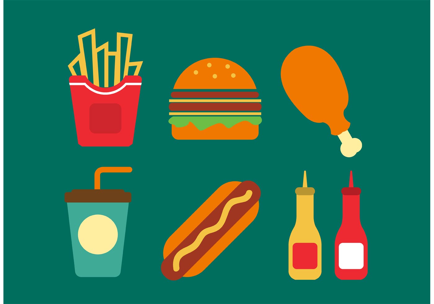 food-vector-12 – An Images Hub