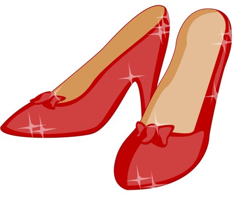 Wizard Of Oz Clipart - Clipartion.com