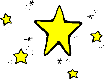 Pictures Of Small Stars - ClipArt Best