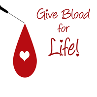 Baystate Medical Center Blood Drive | Sacred Heart Parish