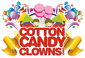 1 NYC Kids Party Entertainment & Rentals | Cotton Candy Clowns