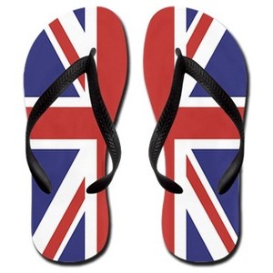 The Flag Of The United Kingdom - Polyvore