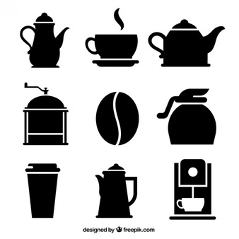 Coffee Cup Vectors, Photos and PSD files | Free Download