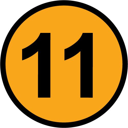 1000+ images about The Number 11