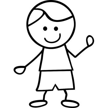 1000+ images about Doodle Art - stick peoplez | Kids ...