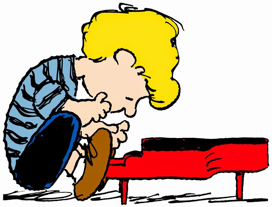 The Holiday Site: Christmas Charlie Brown and 'Peanuts' Clip Art