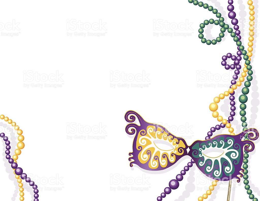 Mardi Gras Vector - ClipArt Best