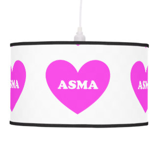 Love You Asma Gifts on Zazzle