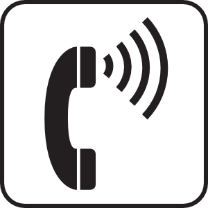 Telefono | High Quality Clip Art