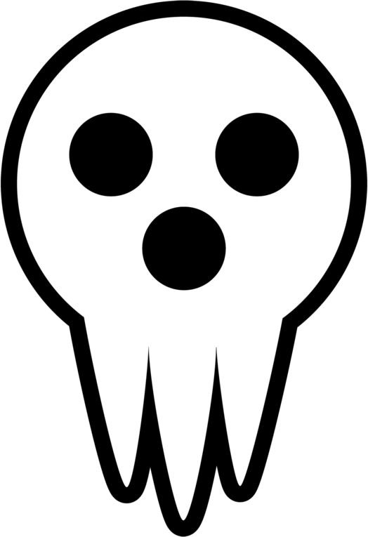 Image - Soul Eater Wiki Icon - Shinigami.png | Soul Eater Wiki ...