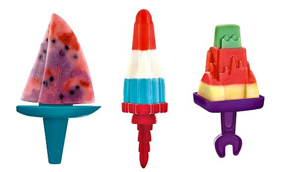 Collection Popsicle Design Pictures - Kizine