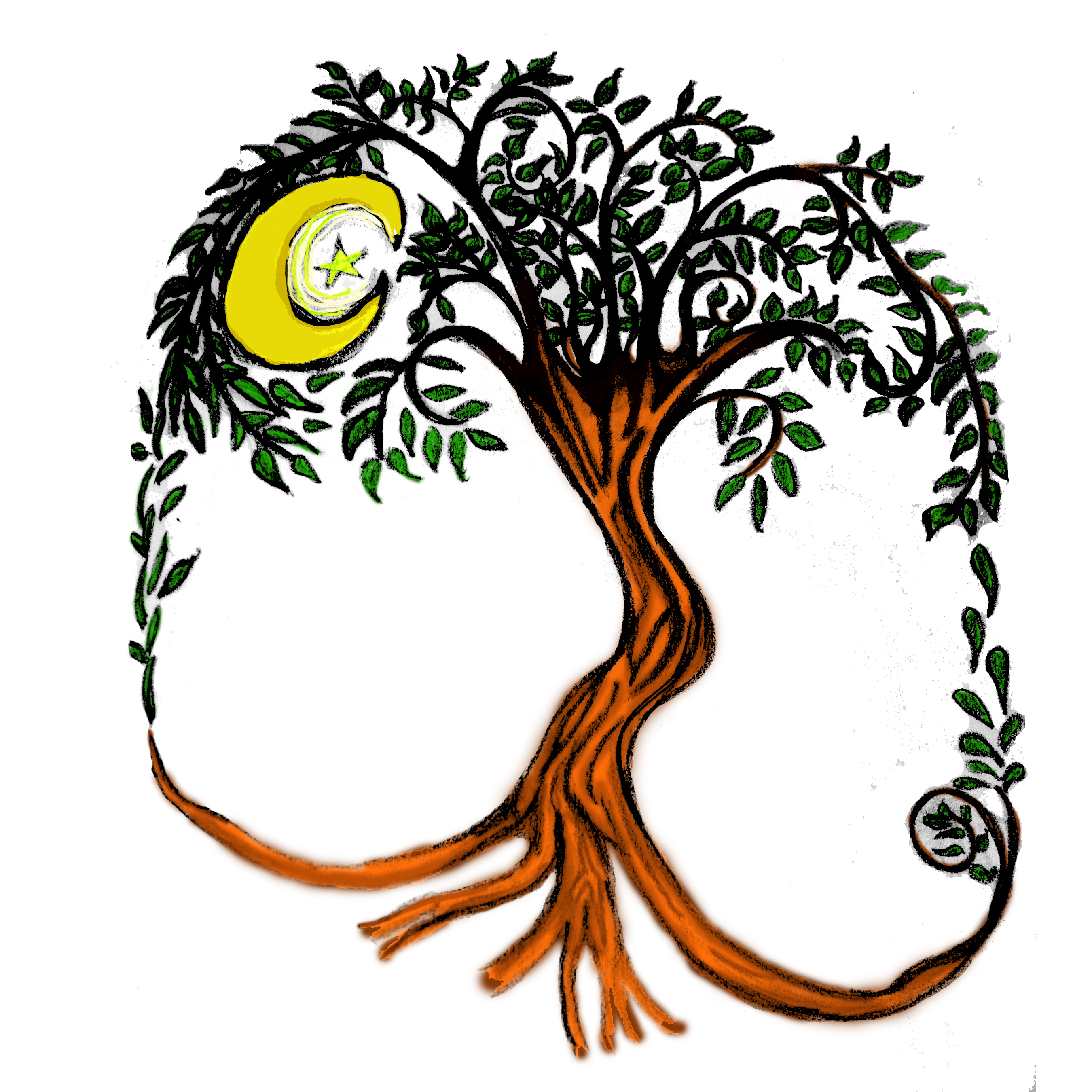 Pagan Art - ClipArt Best