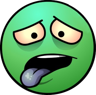 Sick Emotion Faces - ClipArt Best